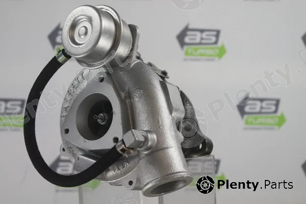 Da Silva AS1163 — Charger, charging (supercharged/turbocharged) AS TURBOS