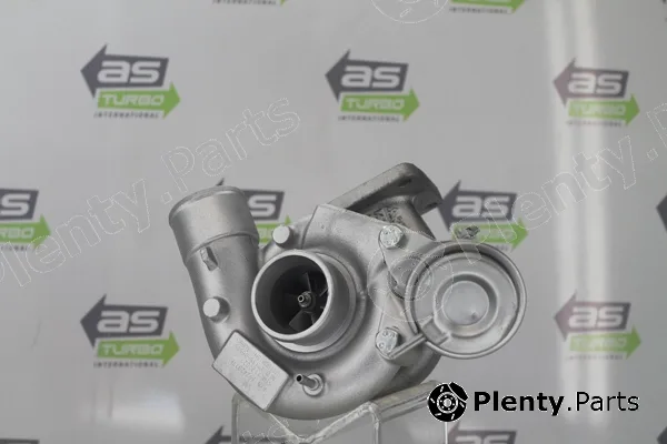 Da Silva AS7024 — Charger, charging (supercharged/turbocharged) AS TURBOS