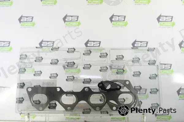 Da Silva AJ089E — Mounting Kit, charger AS TURBOS