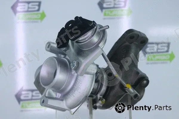 Da Silva AS1055 — Charger, charging (supercharged/turbocharged) AS TURBOS