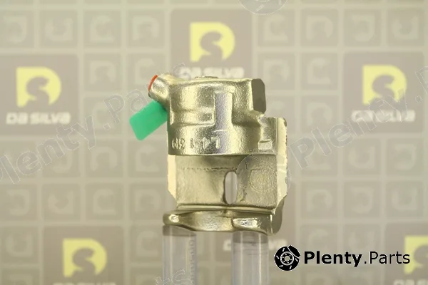 Da Silva ET9997 — Brake Caliper JDH AUTOMOTIVE