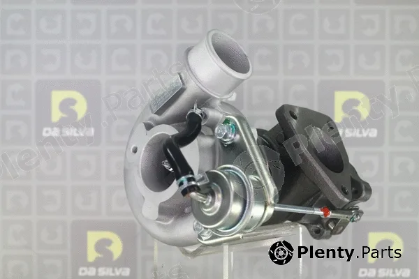 Da Silva AS7018 — Charger, charging (supercharged/turbocharged) AS TURBOS