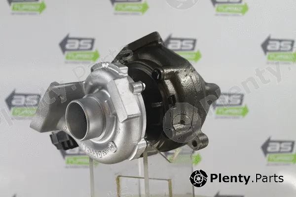 Da Silva AS1853 — Charger, charging (supercharged/turbocharged) AS TURBOS