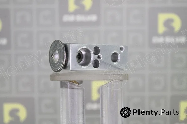 Da Silva FD4479 — Expansion Valve, air conditioning DA SILVA