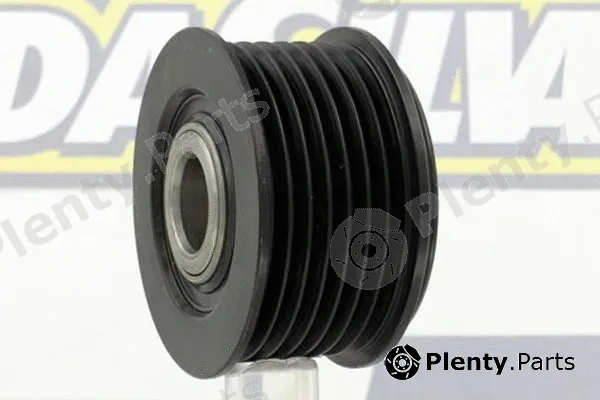 Da Silva PRL120 — Alternator Freewheel Clutch JDH AUTOMOTIVE
