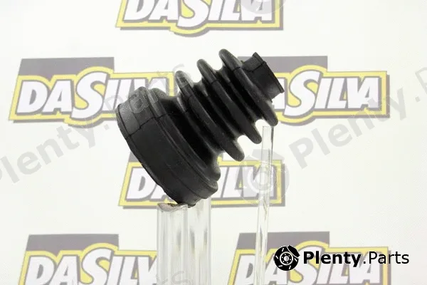 Da Silva K2606 — Bellow Kit, drive shaft DA SILVA