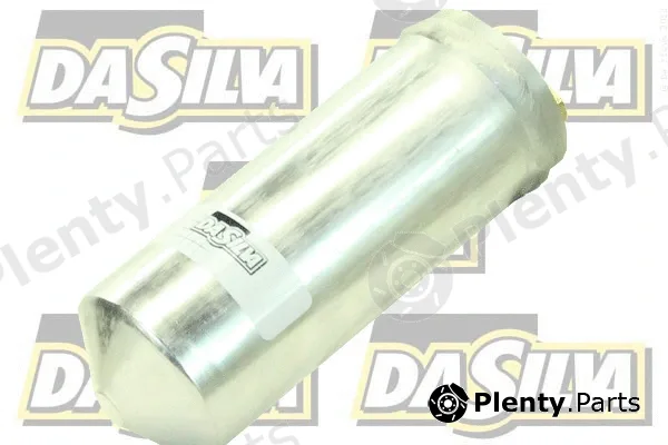 Da Silva FF4373 — Dryer, air conditioning DA SILVA