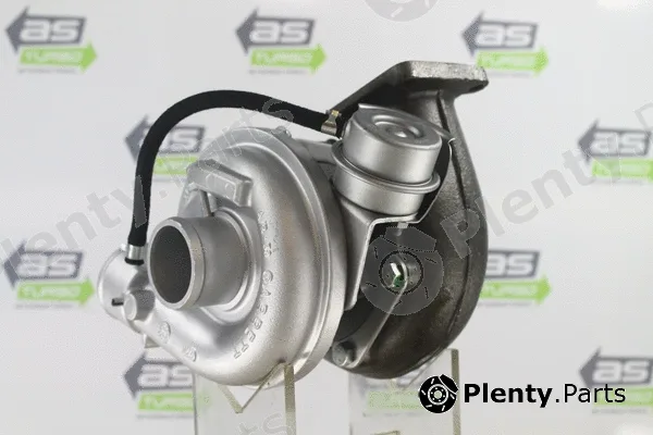 Da Silva AS3093 — Charger, charging (supercharged/turbocharged) AS TURBOS