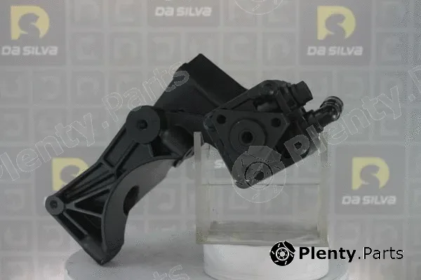 Da Silva DP2141 — Hydraulic Pump, steering JDH AUTOMOTIVE