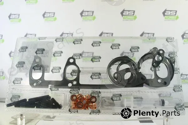 Da Silva AJ041 — Mounting Kit, charger AS TURBOS