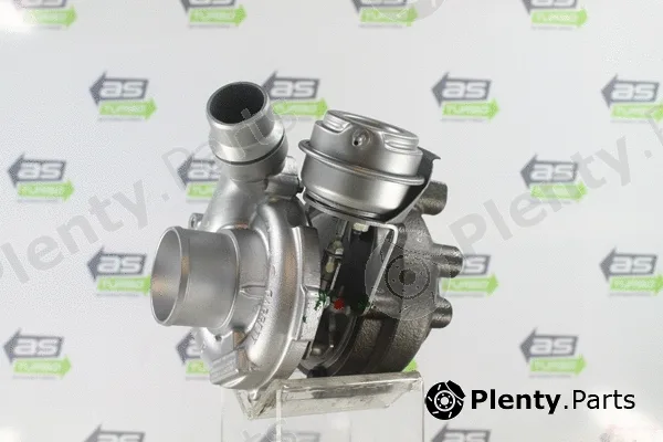 Da Silva AS2924 — Charger, charging (supercharged/turbocharged) AS TURBOS