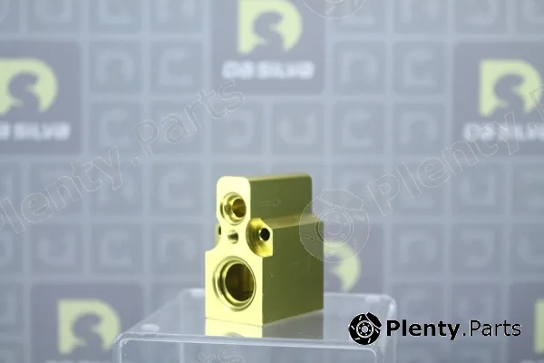 Da Silva FD1512 — Expansion Valve, air conditioning DA SILVA