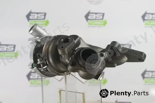 Da Silva AS2201 — Charger, charging (supercharged/turbocharged) AS TURBOS