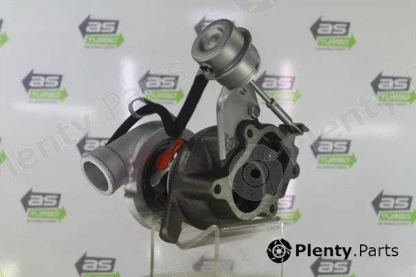 Da Silva AS4574 — Charger, charging (supercharged/turbocharged) AS TURBOS