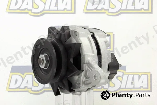 Da Silva 010035 — Alternator DA SILVA