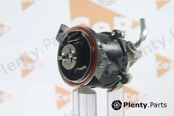 Da Silva PV4021 — Vacuum Pump, braking system CEB