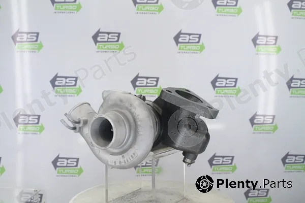 Da Silva AS7488 — Charger, charging (supercharged/turbocharged) AS TURBOS