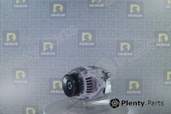 Da Silva 031256 — Alternator DA SILVA