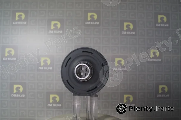 Da Silva PL8144 — Belt Pulley, crankshaft JDH AUTOMOTIVE