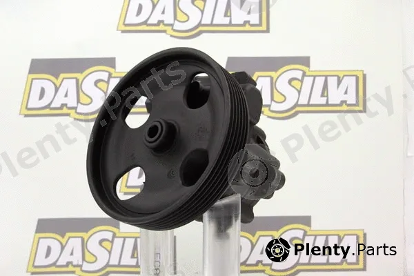Da Silva DP2573 — Hydraulic Pump, steering JDH AUTOMOTIVE