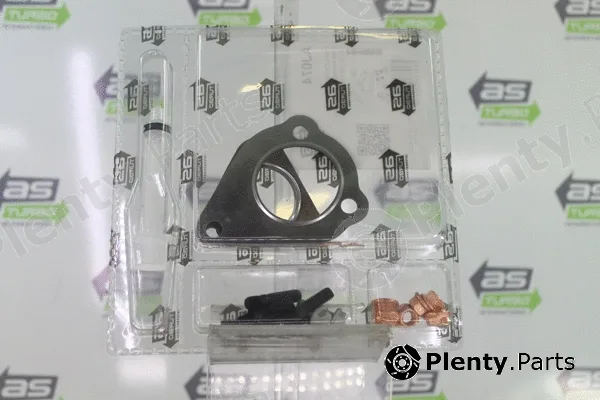 Da Silva AJ074 — Mounting Kit, charger AS TURBOS