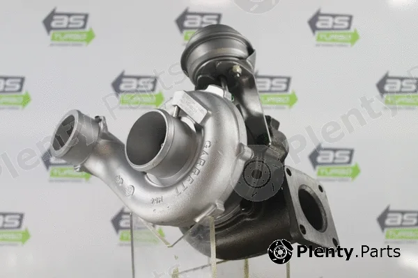 Da Silva AS1488 — Charger, charging (supercharged/turbocharged) AS TURBOS