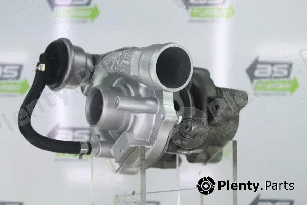 Da Silva AS1143 — Charger, charging (supercharged/turbocharged) AS TURBOS