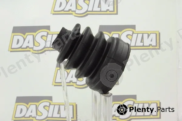 Da Silva K2572 — Bellow Kit, drive shaft DA SILVA