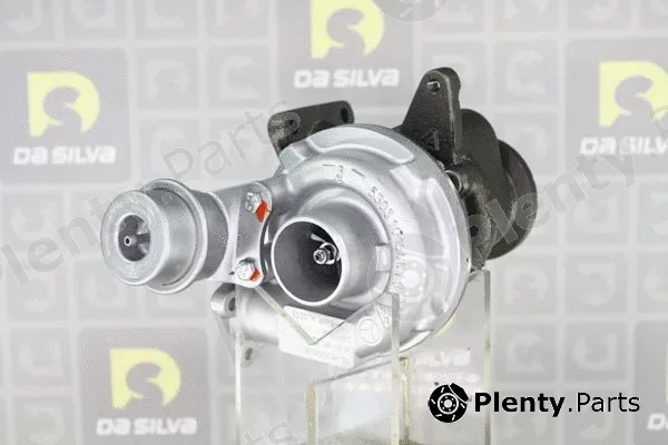 Da Silva AS1395 — Charger, charging (supercharged/turbocharged) AS TURBOS