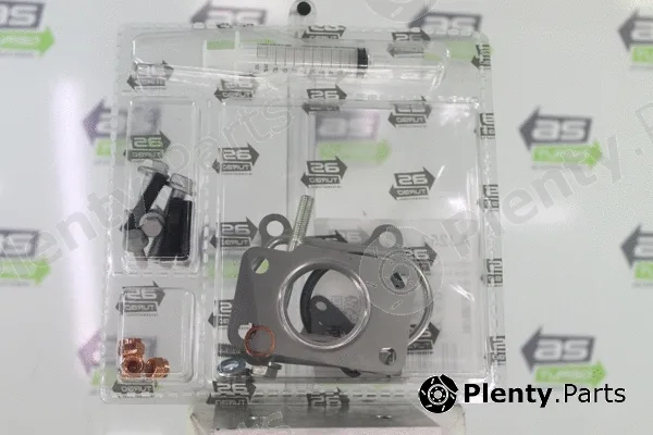 Da Silva AJ253 — Mounting Kit, charger AS TURBOS