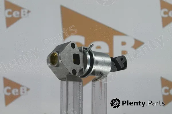 Da Silva GR6026 — EGR Valve CEB