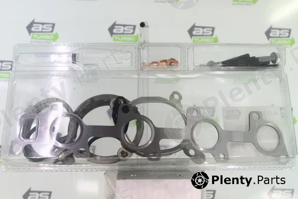 Da Silva AJ159 — Mounting Kit, charger AS TURBOS