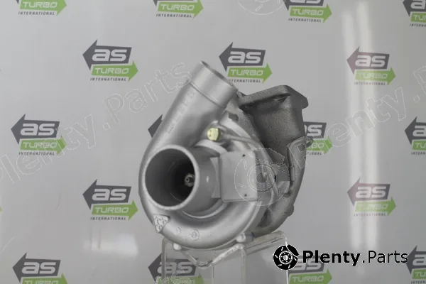 Da Silva AS6853 — Charger, charging (supercharged/turbocharged) AS TURBOS