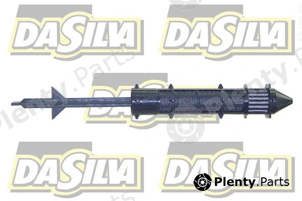 Da Silva FF4211 — Dryer, air conditioning DA SILVA