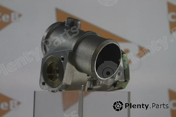 Da Silva GR6067 — EGR Valve CEB