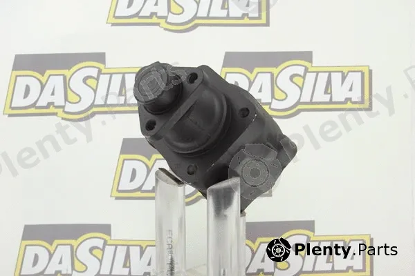 Da Silva DP2232 — Hydraulic Pump, steering JDH AUTOMOTIVE