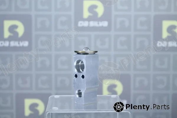Da Silva FD1524 — Expansion Valve, air conditioning DA SILVA