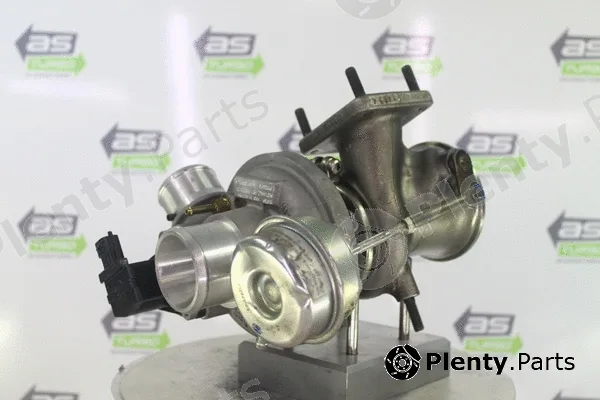Da Silva AS7065 — Charger, charging (supercharged/turbocharged) AS TURBOS