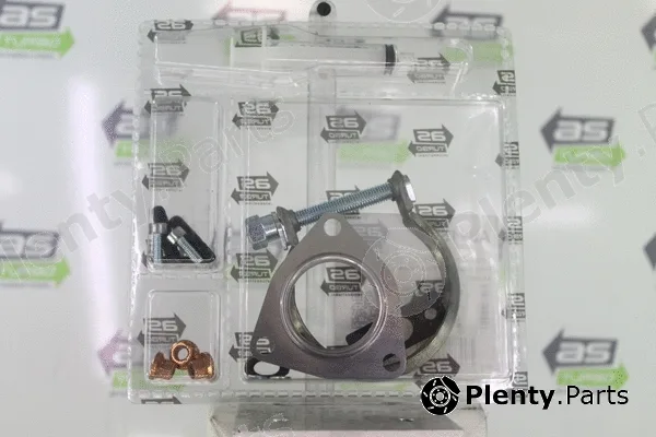 Da Silva AJ215 — Mounting Kit, charger AS TURBOS
