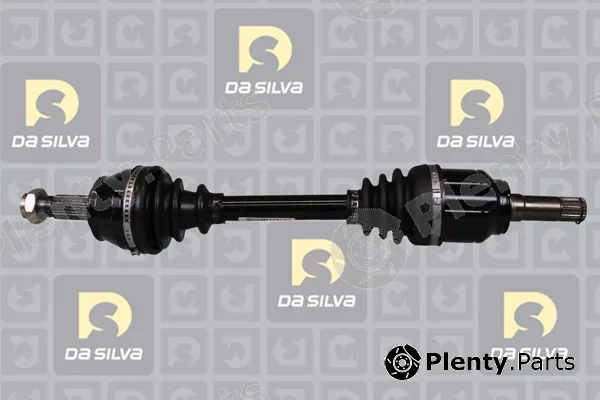Da Silva 5424T — Drive Shaft DA SILVA