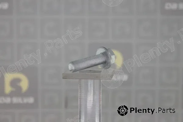 Da Silva PLK034 — Bolt Set, crankshaft pulley DA SILVA