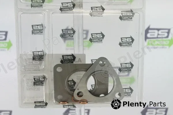 Da Silva AJ055E — Mounting Kit, charger AS TURBOS