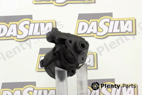 Da Silva DP2289 — Hydraulic Pump, steering JDH AUTOMOTIVE