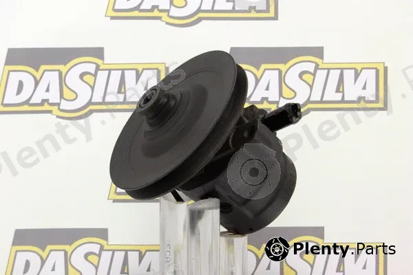 Da Silva DP2069 — Hydraulic Pump, steering JDH AUTOMOTIVE