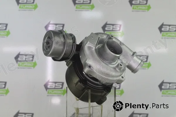 Da Silva AS1135 — Charger, charging (supercharged/turbocharged) AS TURBOS