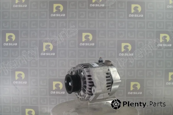 Da Silva 031490 — Alternator DA SILVA