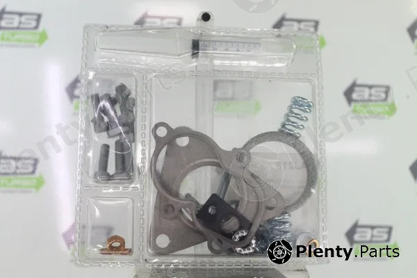 Da Silva AJ219 — Mounting Kit, charger AS TURBOS