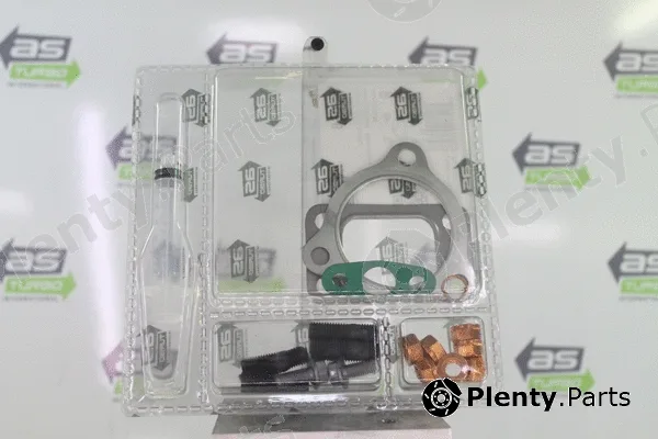 Da Silva AJ066 — Mounting Kit, charger AS TURBOS