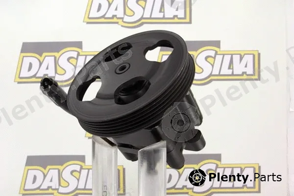 Da Silva DP3167 — Hydraulic Pump, steering JDH AUTOMOTIVE