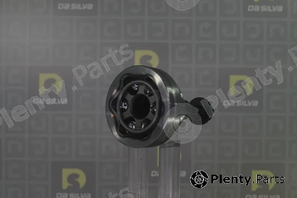 Da Silva J1019 — Joint Kit, drive shaft JDH AUTOMOTIVE